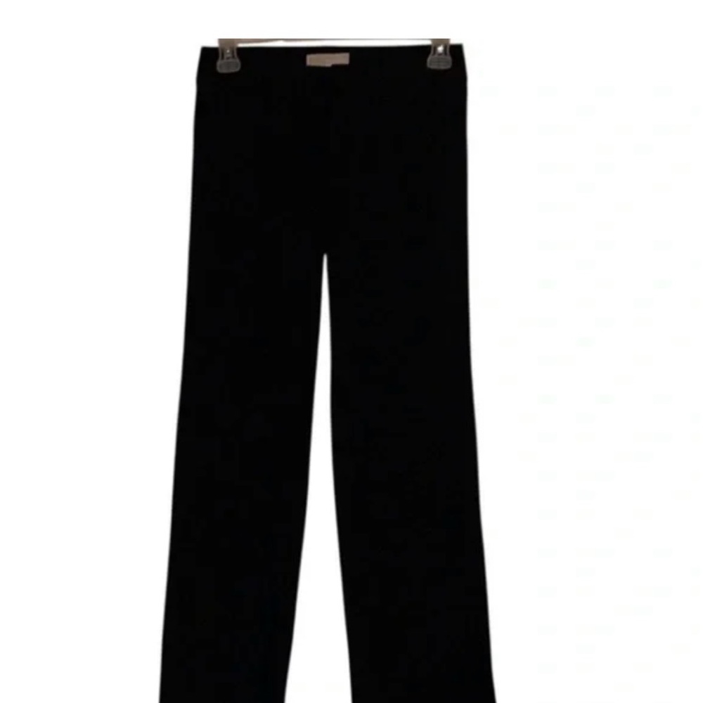 Michael Kors Black Dress Pants